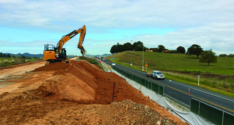 Safely ahead of the game with cutting edge technology